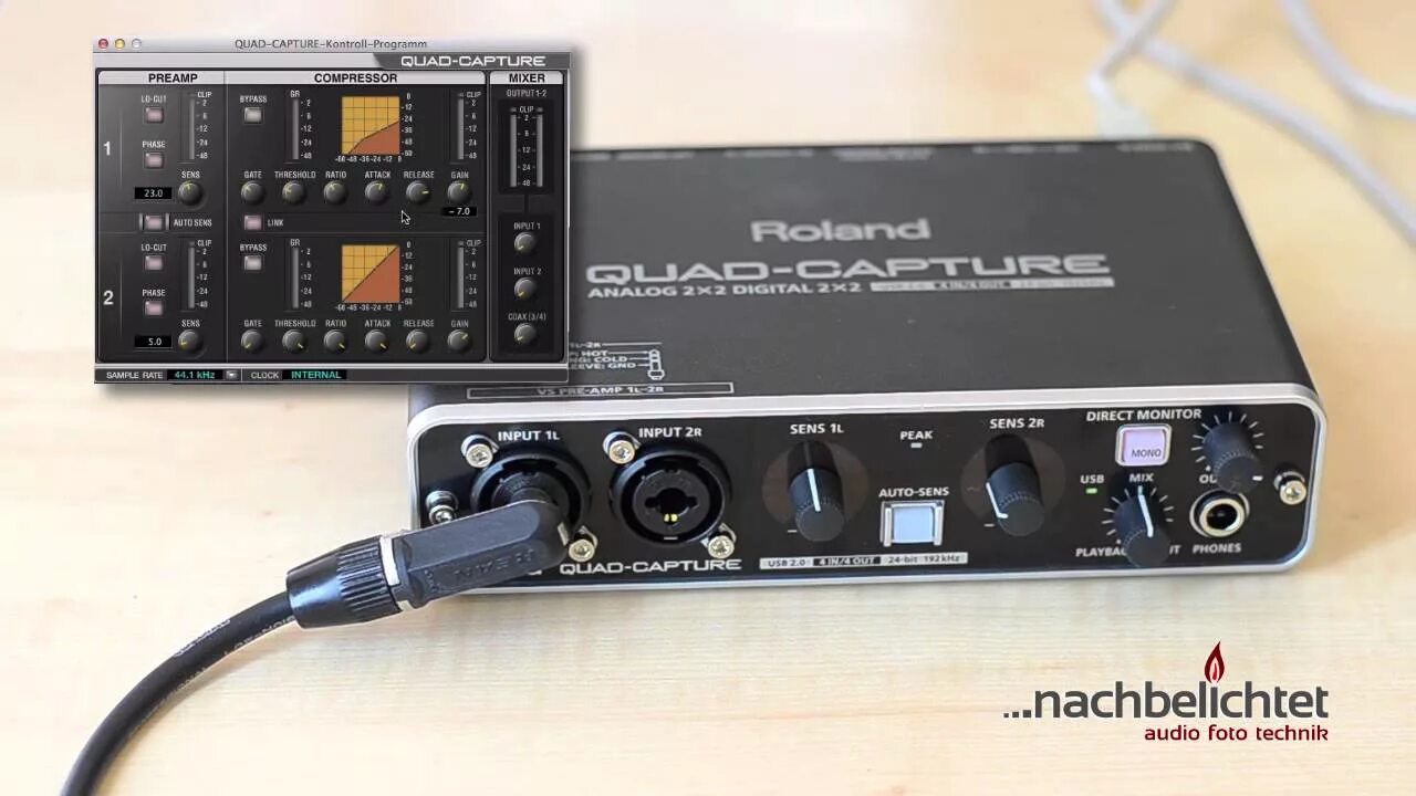 Roland quad capture. Roland quad-capture ua-55. roland quad-capture 4 канальная. roland ua-55 quad-capture габариты. roland quad-capture revision.