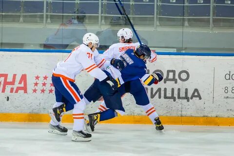 Хк нев