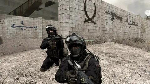 Shadow company