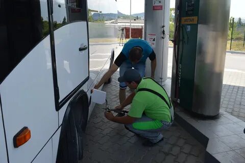 Нет газа в севастополе сегодня