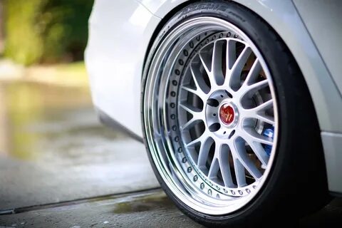 Нова wheels