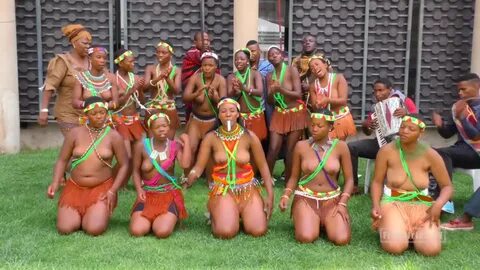 Virgins Testing Ceremony (2of2)perfomance Nudity, Sexually and Explicit Video on