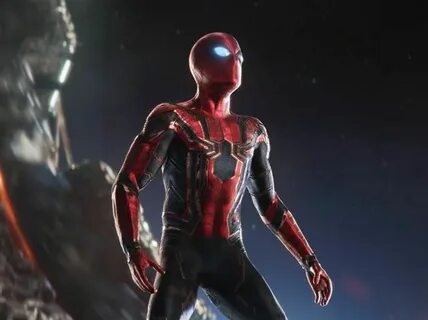 Мэй паркер кинематографическая вселенная marvel