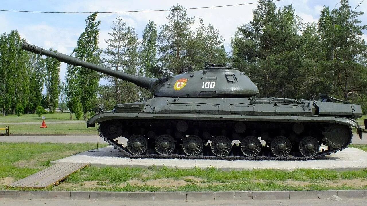 М т стан