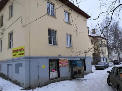 Петрозаводск фрунзе