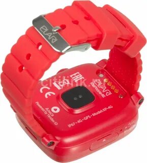 Смарт часы elari kidphone 4g отзывы