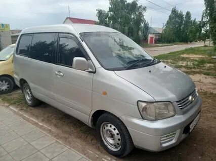 Лит айс 2001