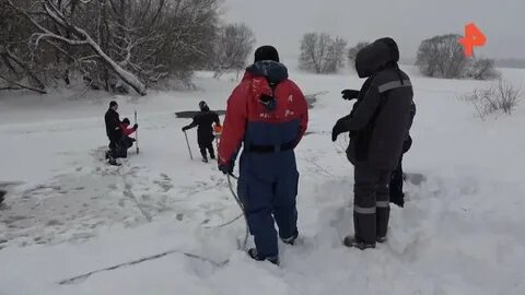Утонул в москва реке
