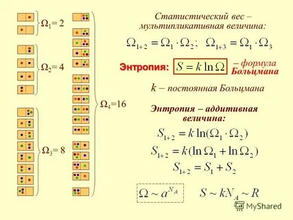 Статистический вес