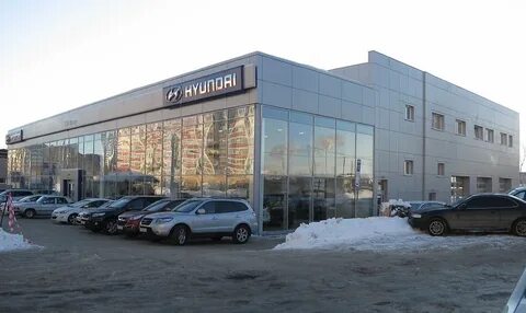 Автосалоны кирова отзывы