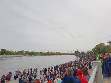 Крылья спутника пенза