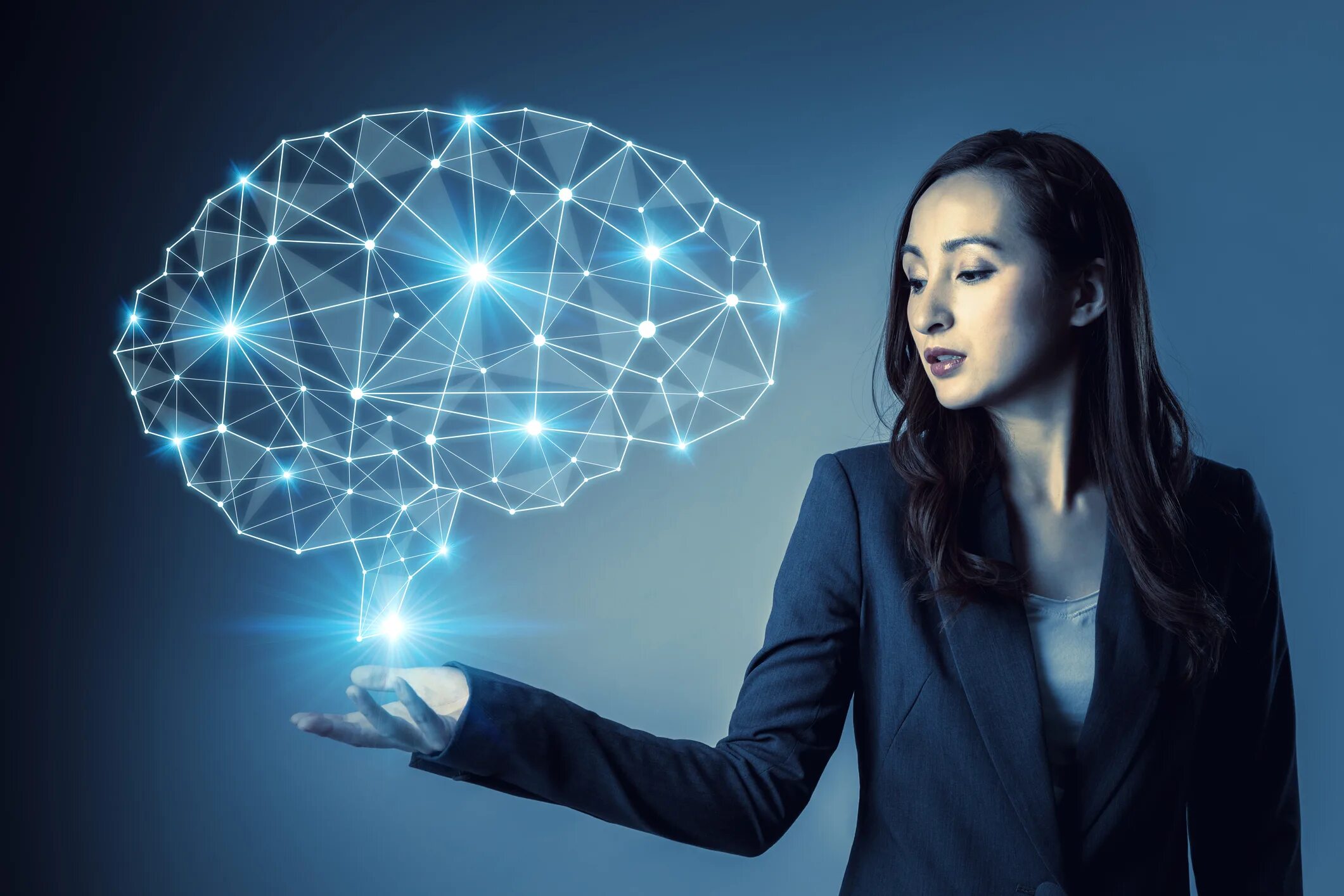 Artificial Intelligence (AI) Productivity Tools Could Be a $13 Trillion Market, 