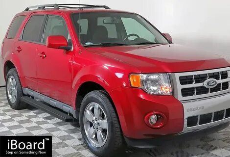 Mazda ford escape