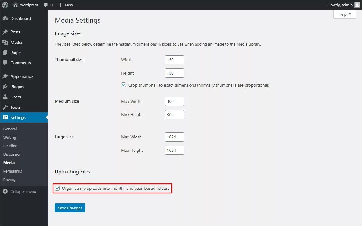 Wordpress files. Upload files media wordpress. wordpress media как работает. file wp.media output. setters media.