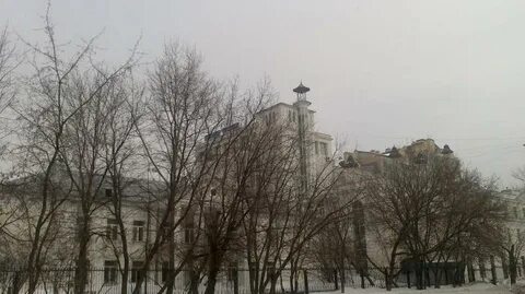 Колледж полиции фабрициуса 26