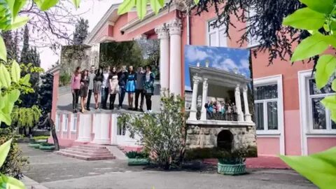 Ливадийская школа