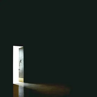 Leave the door