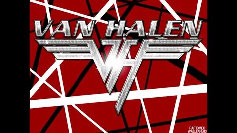 Van halen's jump