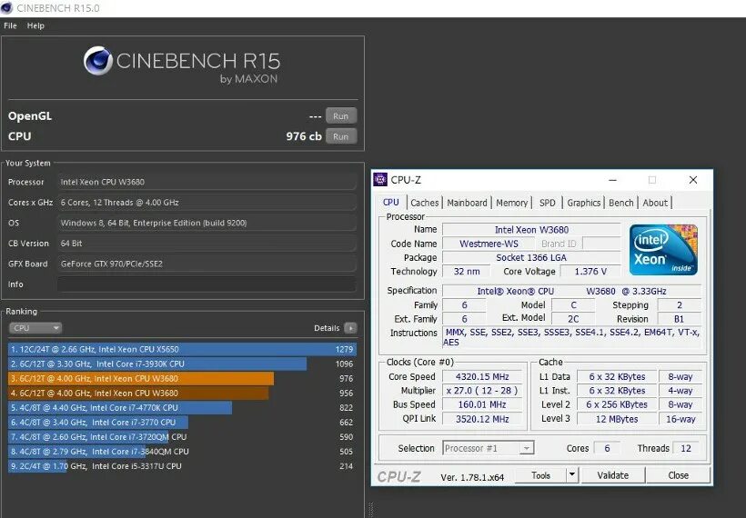 Open cpu. Xeon w3680 cpu-z. xeon e3 1270 cpu z. intel xeon e3-1280 cpu-z. 1650 v3 cpu z.