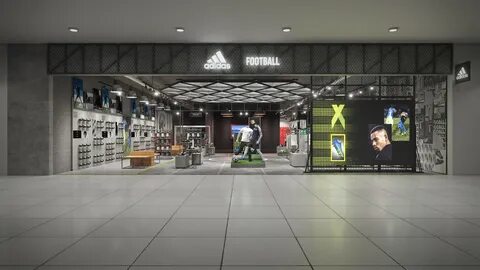 Footballstore