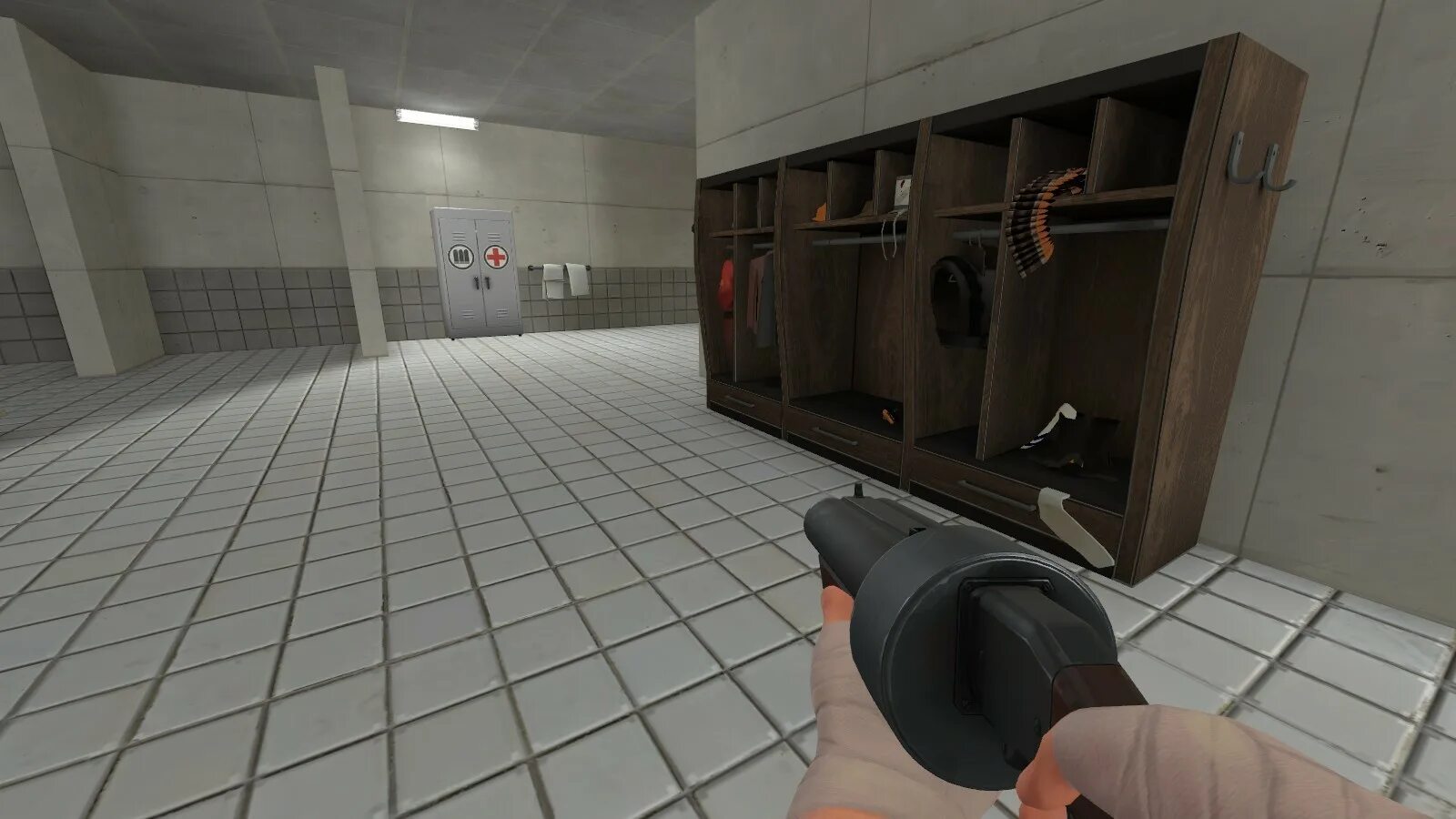 Update 2 locked