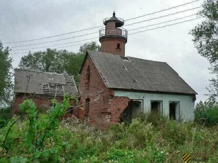 Пос маяк