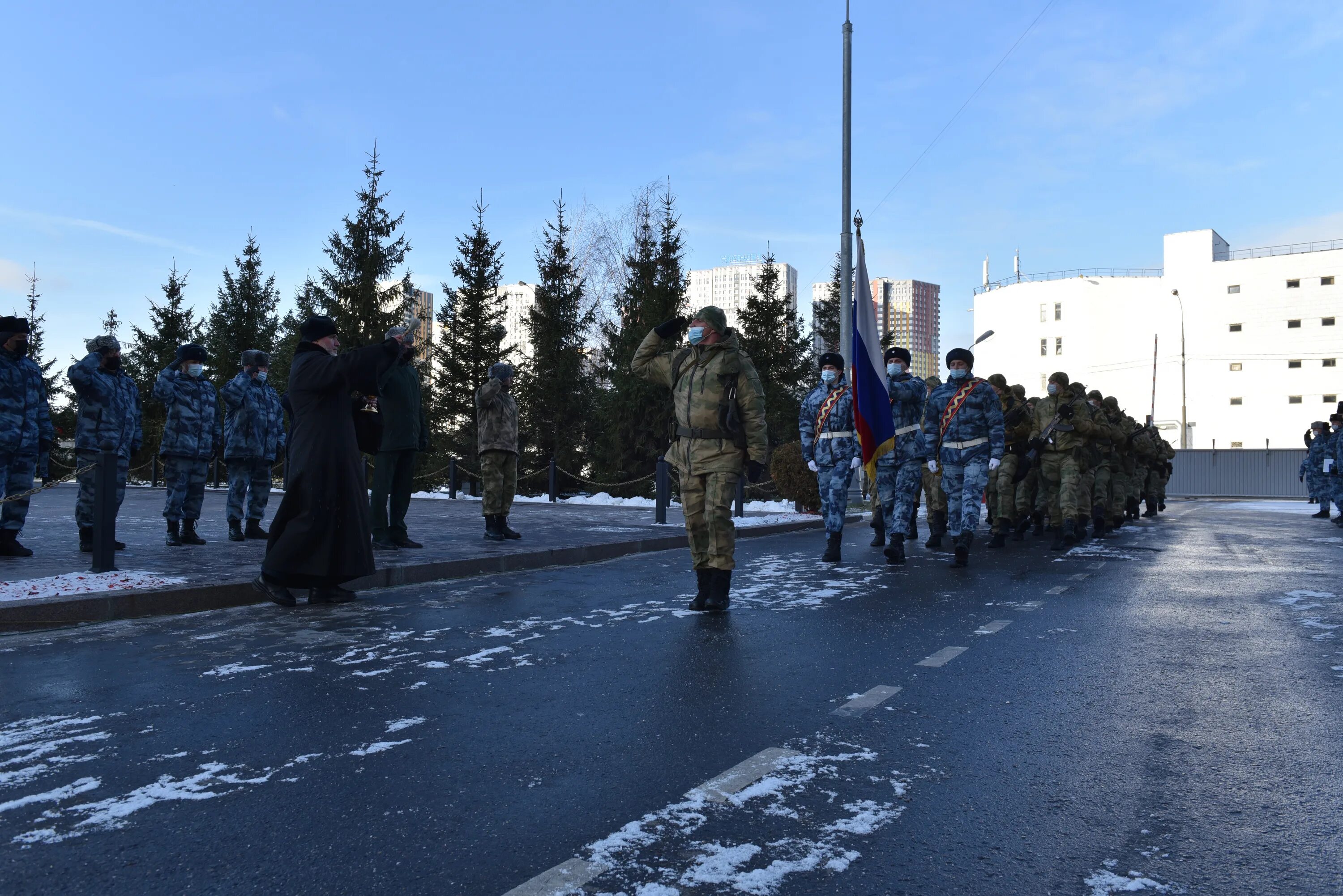 борисов сергей иванович калуга омон. омон гу росгвардии по городу москве. сводный отряд московского омон. день сотрудника омона. командир собр гранит спб.