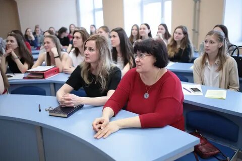 Всероссийские студенческие конференции
