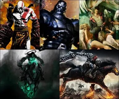 Four kings apocalypse 152
