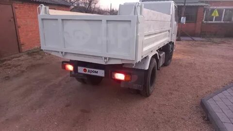Дром владивосток ниссан атлас
