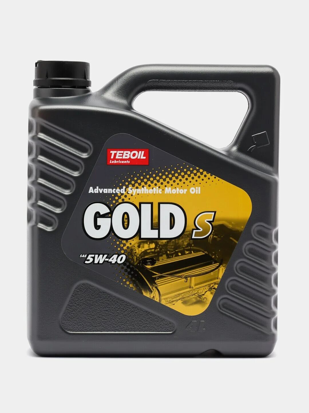 Teboil gold s