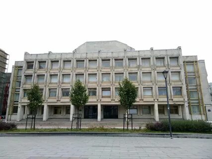 Пограничная служба санкт петербург шпалерная