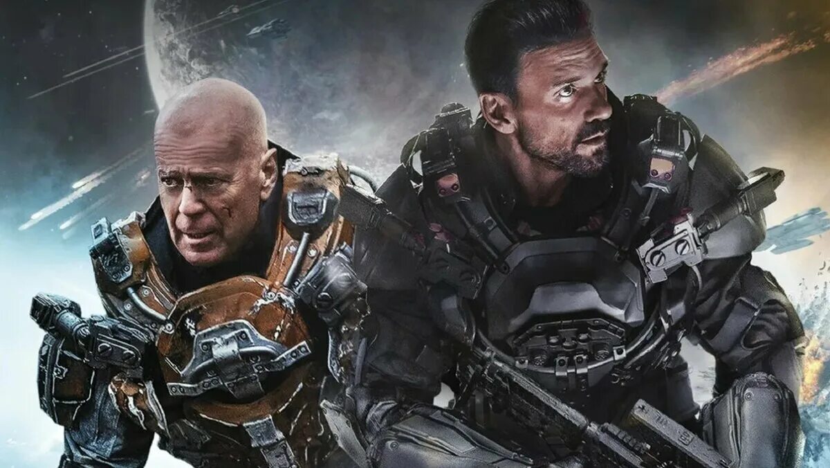 Военная хроника 1-сезон (2012). Прометей 2012. Фантастические корабли космоса. Брюс уиллис звездный рубеж. Пространство сериал 3 сезон 6 серия.