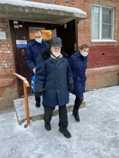 Осп г кемерово
