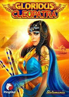 Glorious cleopatra