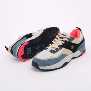 Мультиколор последний размер dc shoes