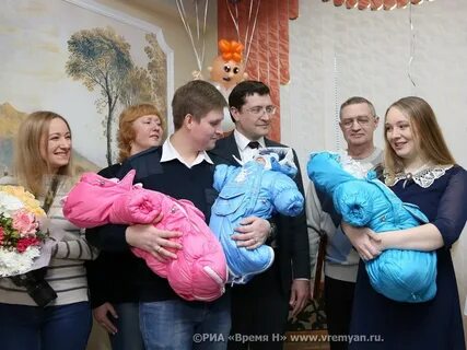 7 роддом нижний