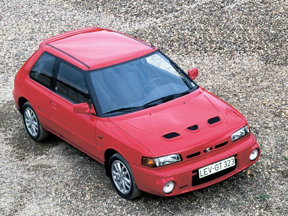 Мазда 1990 года. Mazda 323 gt. Мазда 323 gt(bg). Мазда 323 bg. Мазда 323 хэтчбек.