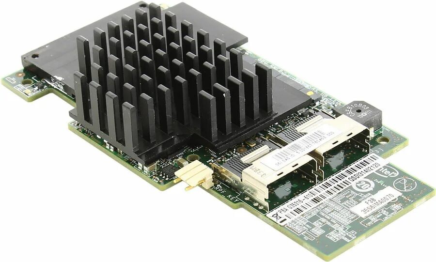 Disk rms23