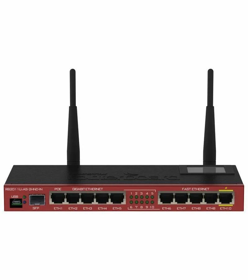 Mikrotik wi fi. Wi-fi роутер mikrotik rb2011uias-2hnd-in. маршрутизатор mikrotik rb2011. mikrotik rb2011uas-2hnd-in. rb2011uias-2hnd-in.