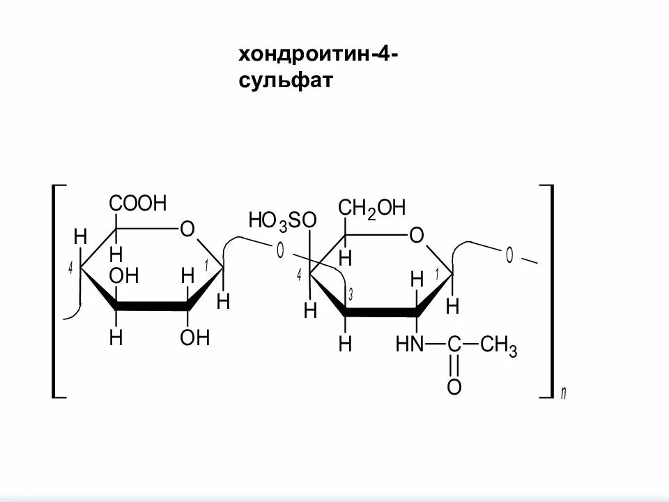 Хондроитин 4 сульфат строение. Хондроитин 4 сульфат строение. Хондроитинсульфаты строение. Хондроитин 4. Хондроитин сульфат 4 и 6.