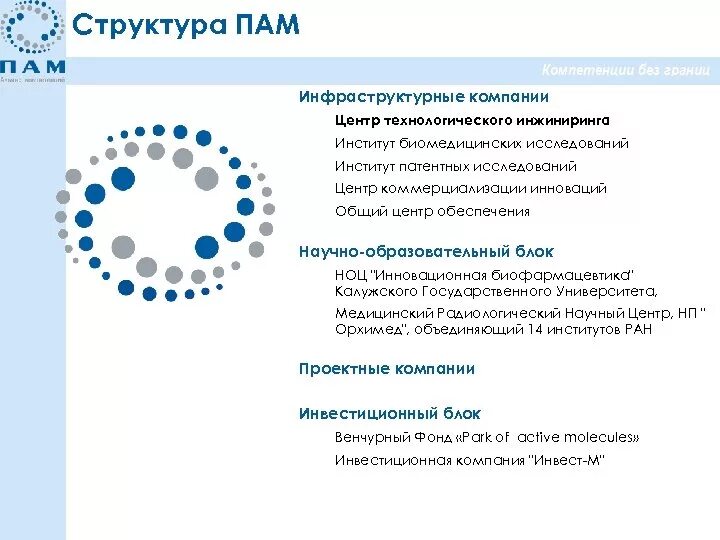 Структура инжиниринга. Структура биомедицинских исследований. центр технологического инжиниринга. институт патентных исследований. компетенции альянса.