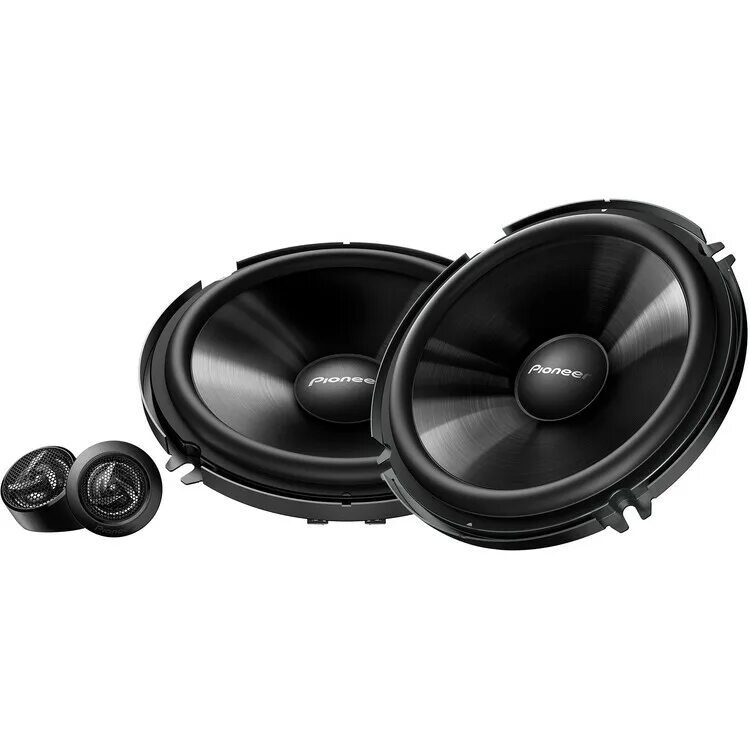 6. 6. Jbl компонентная акустика 16 см. Jvc cs-j610u (jvc cs-j610). 5.
