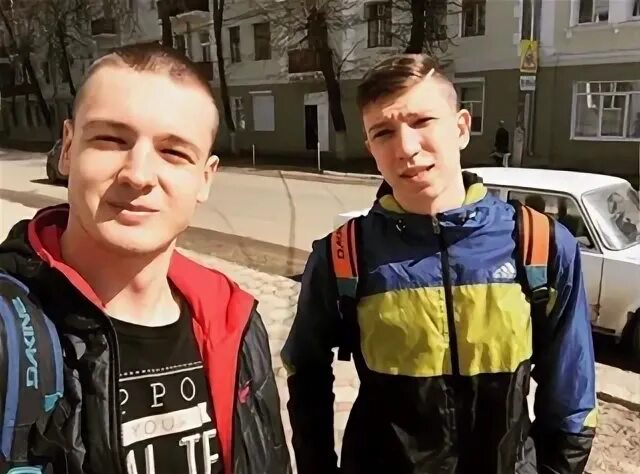 Володя чехов герои