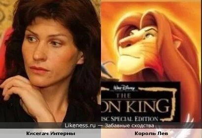 Kings голосование