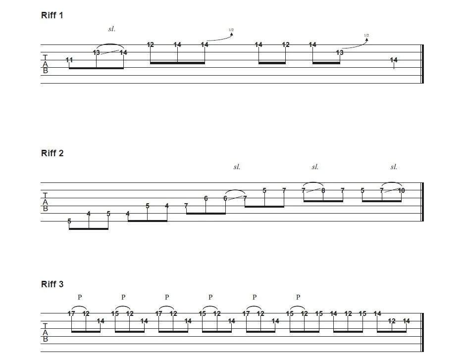 Рифф Джека Вайта известный рифф табы. Tab for Forbidden Riff. Lounge Act вступительный рифф табы. ЭПИК рифф.