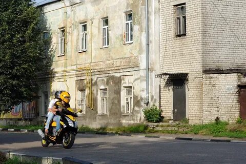 Павлово на оке видеокамеры