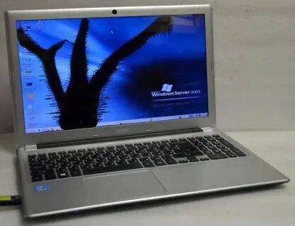 Acer aspire ms2361