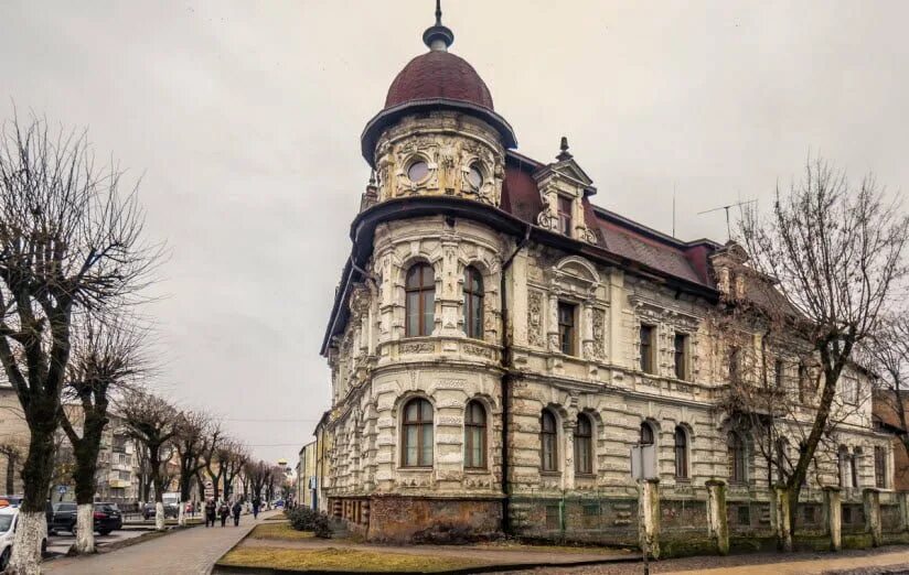 Где город советск. Вилла Франка Советск. Архитектура Тильзит-Советск. Архитектура Советска Калининградской области. Советск Калининградская область достопримечательности.