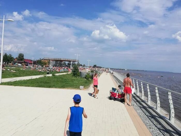 Камское море Путешественник на минималках Дзен